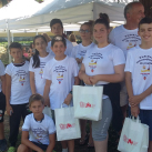 závěrečné rozloučení