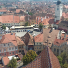 výstup na věž kostela