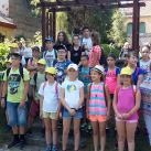 setkání se všemi dětmi