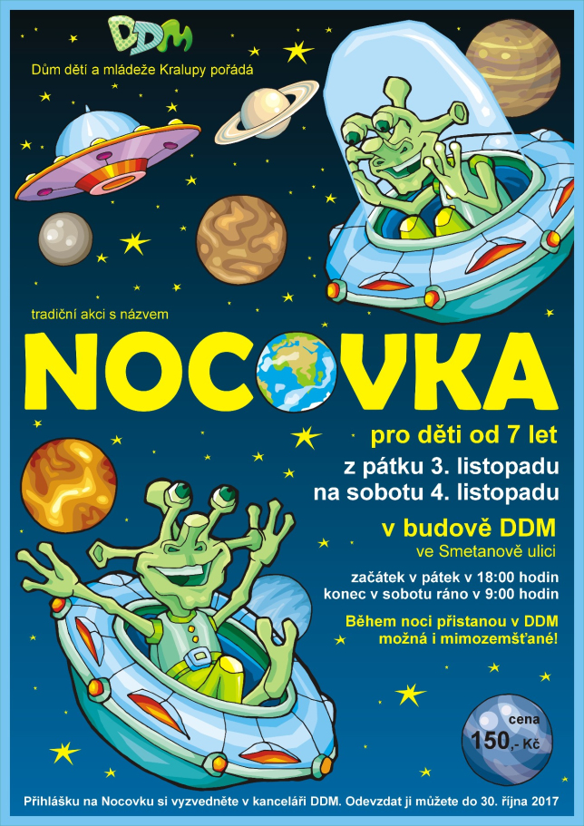 Nocovka