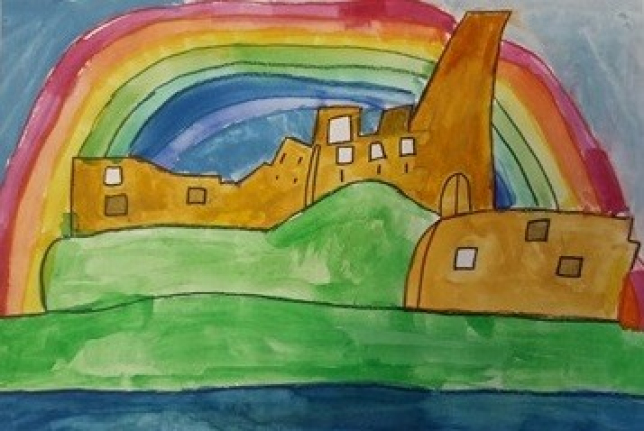 Vyhlášení výsledků soutěže NÁŠ KRAJ