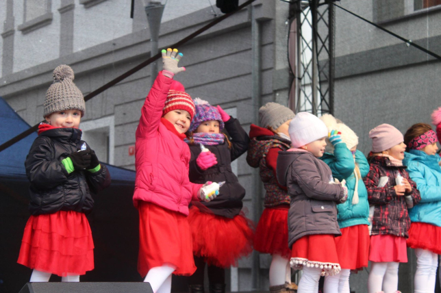 zahájení Adventu v Kralupech