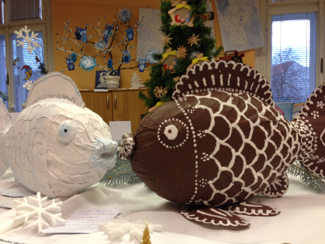 Výstava ČESKÉ VÁNOCE