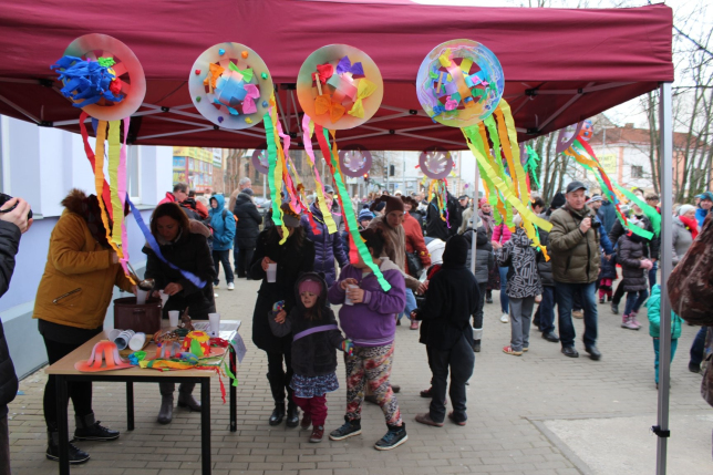 Masopustní ohlédnutí