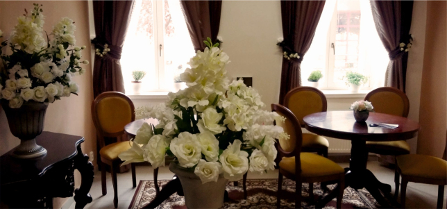 Nové prostory v DDM