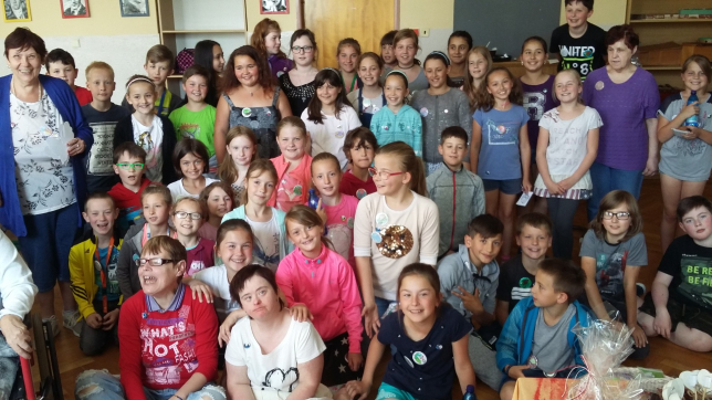 Festival porozumění