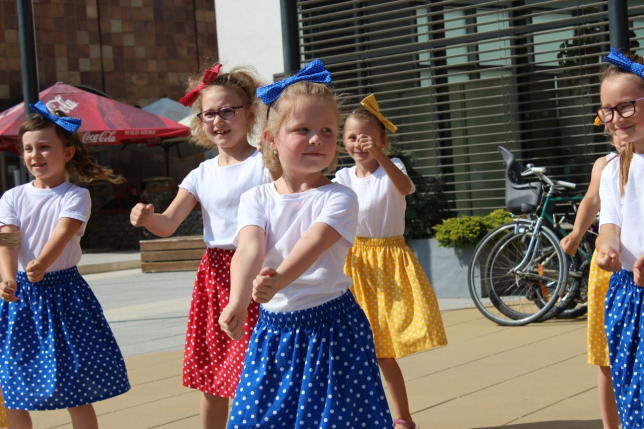 Zahájení Dnů Kralup