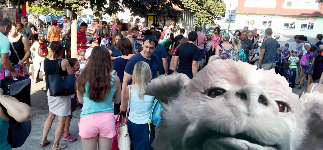 Nekonečný příběh