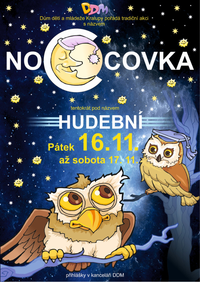Nocovka