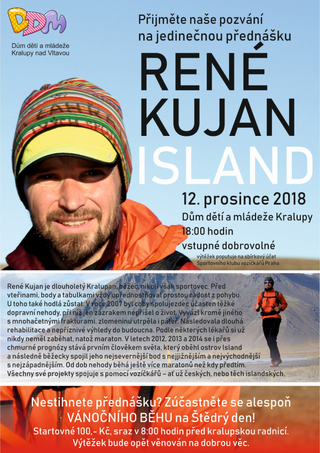 René Kujan - ISLAND