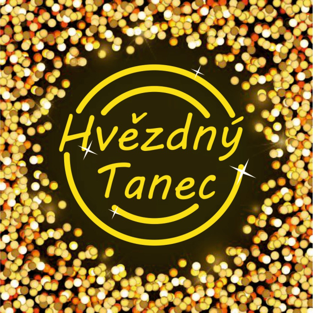 Společenské tance pro děti