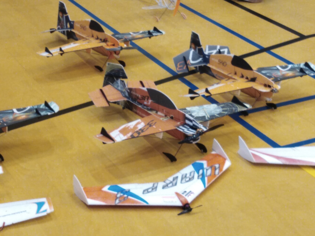 Mistrovství republiky