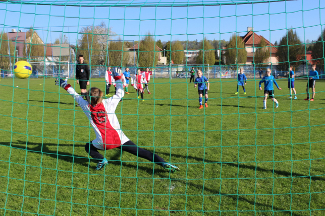 McDonald´s Cup v kopané zná své vítěze