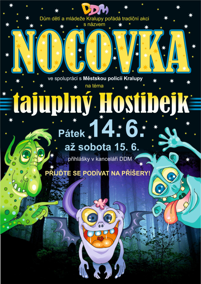 Nocovka