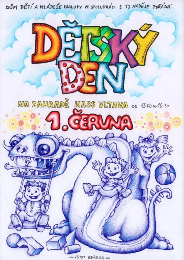 Dětský den
