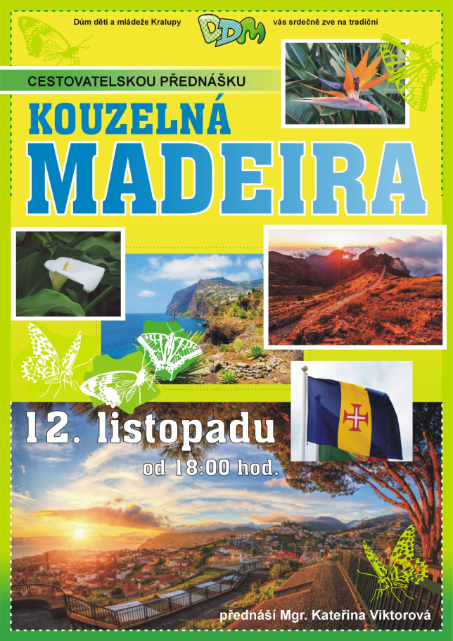Madeira