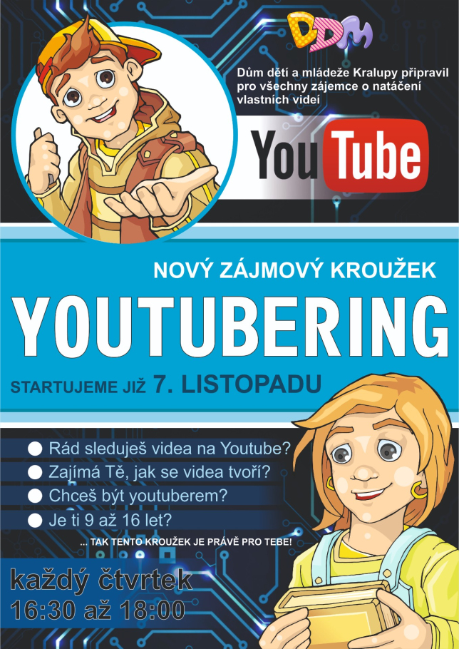Youtubering