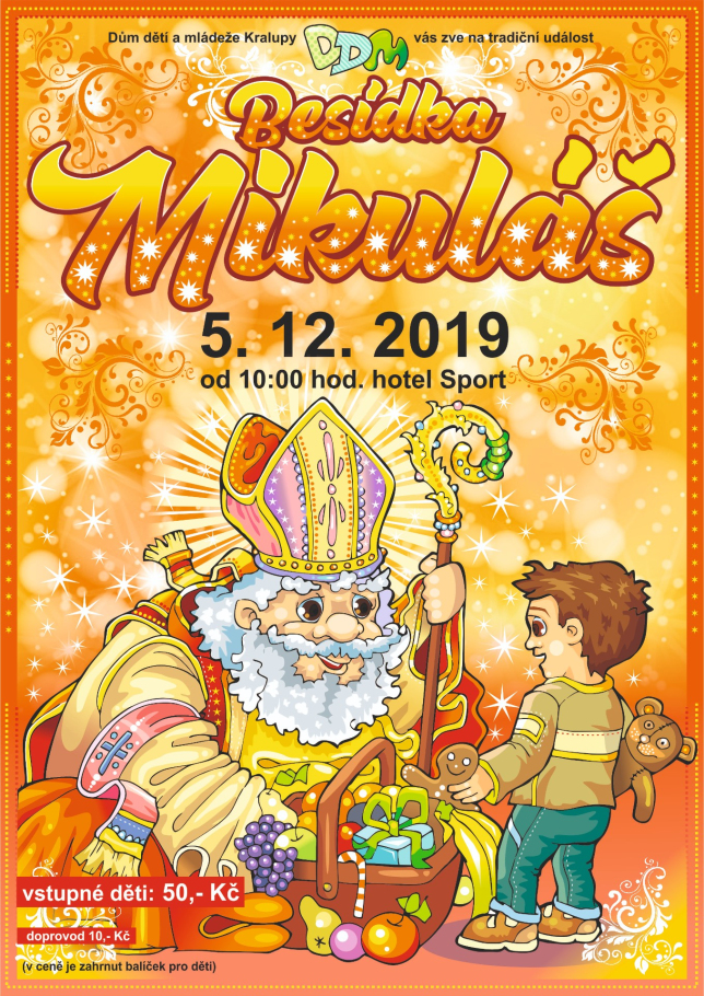Mikuláš