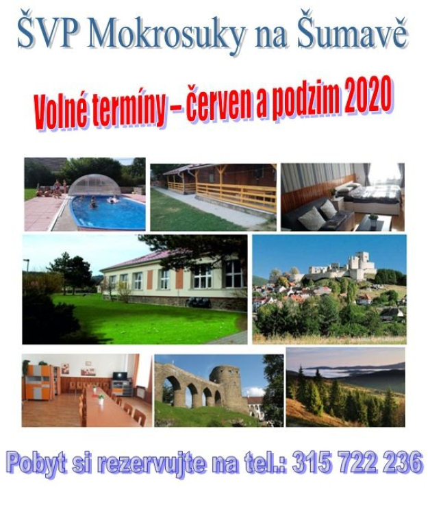 ŠVP Mokrosuky