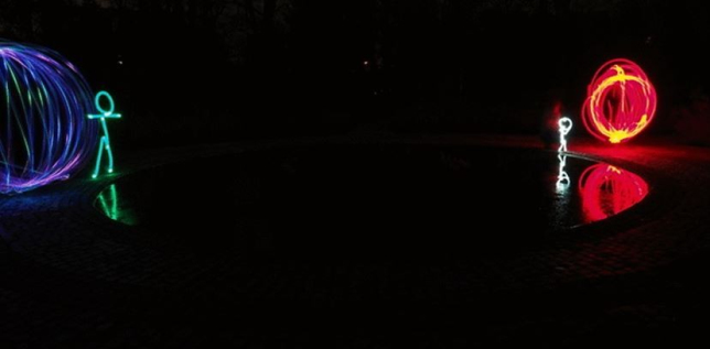 Jak si vytvořit vlastní GIF?