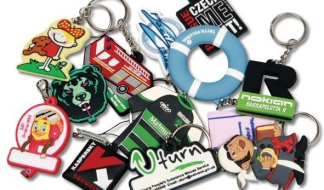 Klíčenka pro dobrou věc