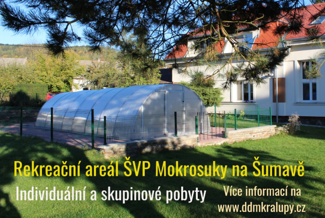 Odtajňujeme témata táborů !!!