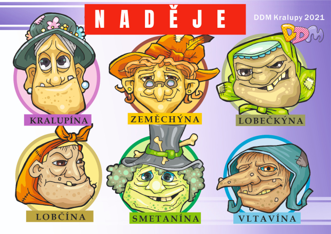 ČARODĚJNICKÝ PARK ZAVÍRÁ, TAJENKA ODTAJNĚNA!!!