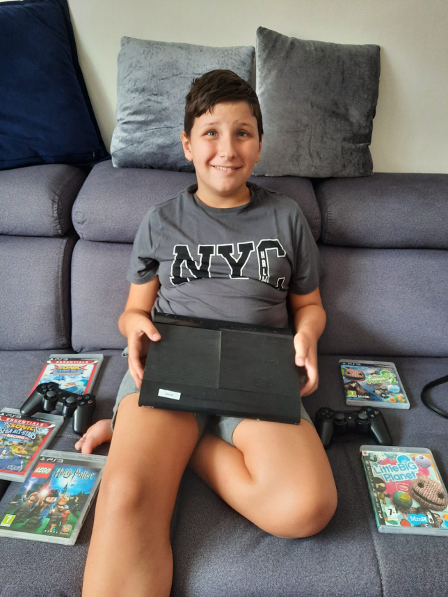 Běh pro dobrou věc