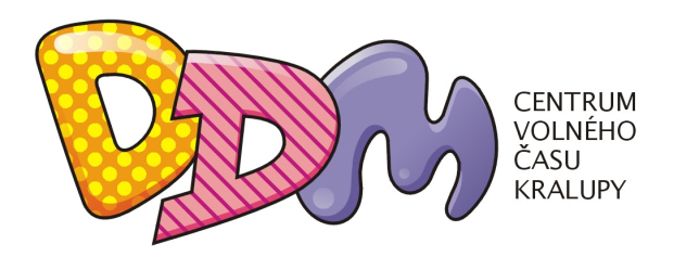 Cvičeníčko a Barvička - klubíky DDM - AKTUÁLNÍ SDĚLENÍ 