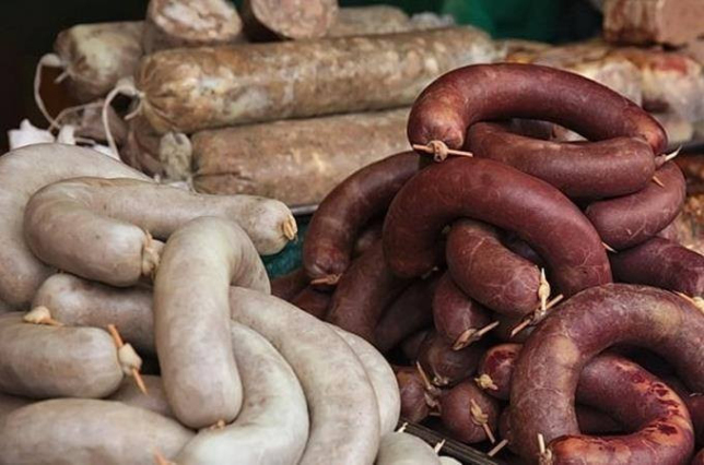 24. února - Vepřové hody před DDM