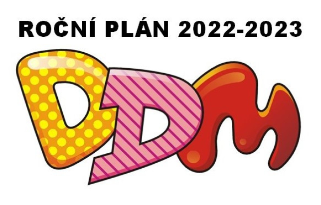 Informace k organizaci školního roku 2022-2023 - ROČNÍ PLÁN