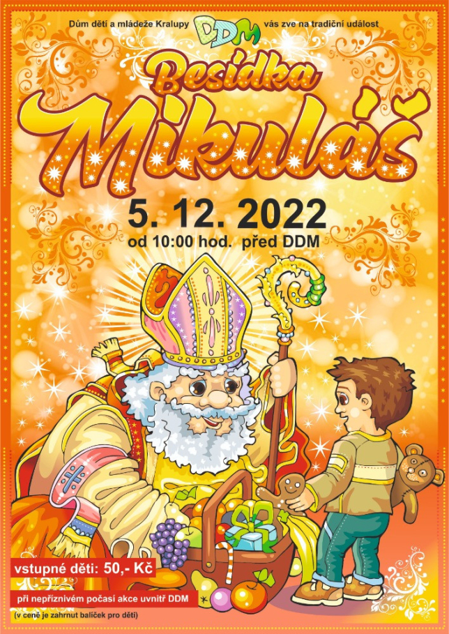 Mikuláš