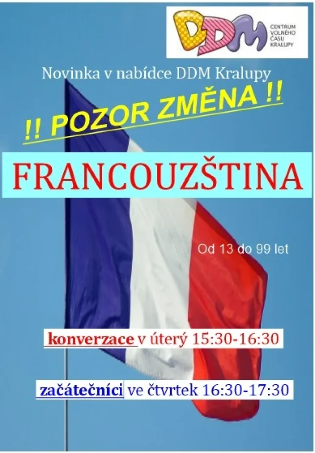 Francouzština