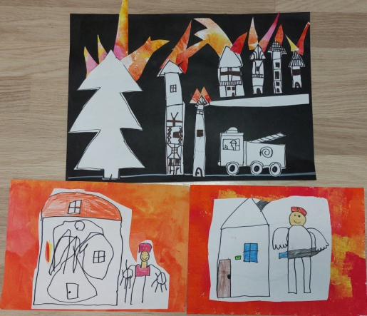 KATEGORIE M2 (MŠ do 6 let)