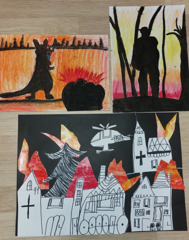 KATEGORIE ZŠ 1 (1-3 TŘÍDA)