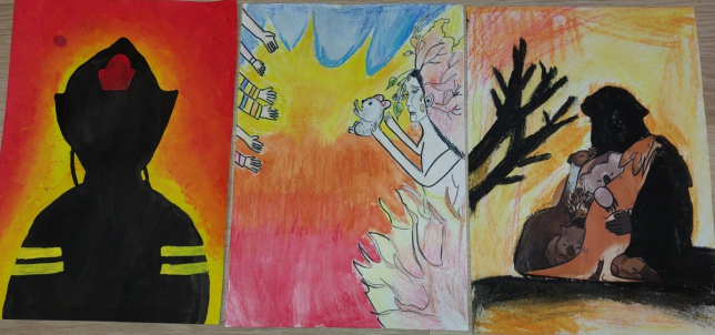 KATEGORIE ZŠ 2 (3-5 třída)